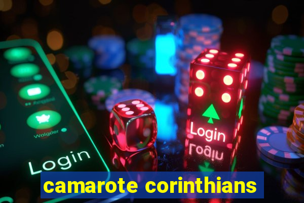 camarote corinthians